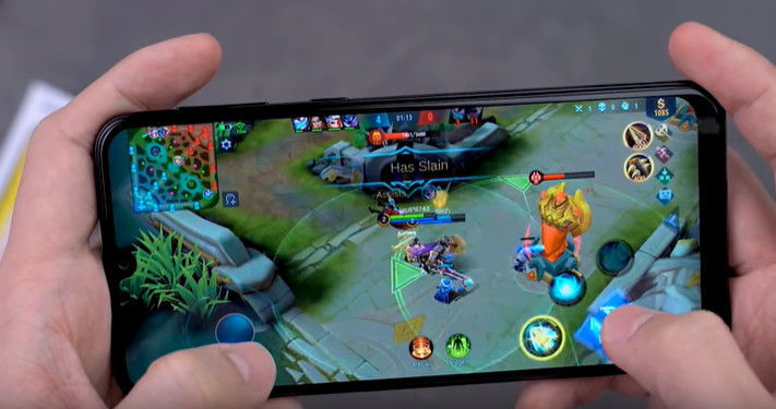 Tips Main Game Mobile Anti Ngelag di Smartphone Spek Rendah