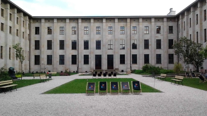 5 Tempat Terbaik di Polandia yang Wajib Anda Datangi