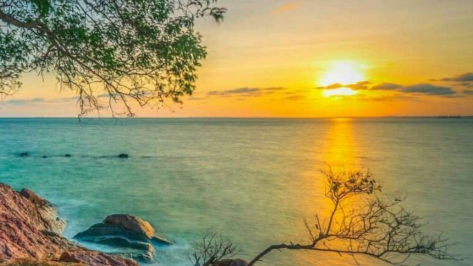 Ini Tempat Wisata di Batam Terindah yang Bisa Anda Kunjungi