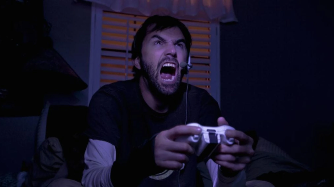 Beginilah Cara Menghindari Toxic Player Ketika Bermain Game